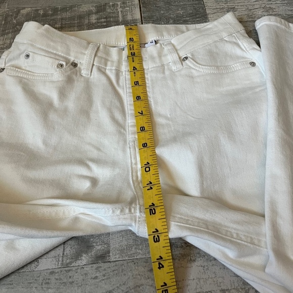 Denim & Co Women’s Easy Stretch Jean - Picture 9 of 12